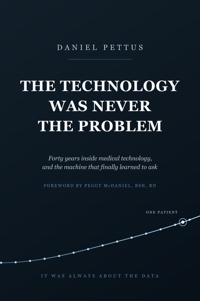 The Technology Was Never the Problem
